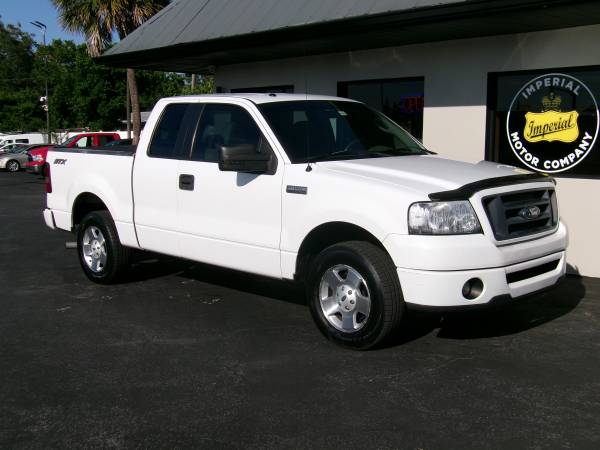 2006 Ford F-150 SuperCab STX - Photo 3