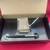 Vintage Crystal d'Adriana Genuine 24% Lead Crystal Pen Holder And Pen 2 thumbnail