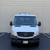 2016 Mercedes-Benz Sprinter 2500 Passenger Standard Roof w/144 2 thumbnail