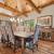 Exceptional Log Home on 21-acres w/ 1,350' of frontage on Lake George 13 thumbnail