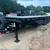USED 2024 Load Trail 24' TILT DECK OVER Trailer stk# 12353 4 thumbnail