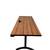 ECA Wheeled Flip-Top Gang Training Table w/Power Outlets 3 thumbnail