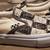 Vans x Daniel Johnston Size 7 Like New !! 10 thumbnail