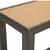 LAWSON-FENNING 72" Narrow Console Table - KG 4 thumbnail