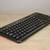Logitech K360 - WIRELESS KEYBOARD -w/number pad, Unifying USB receiver 4 thumbnail