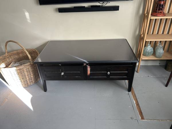 Tv stand 1