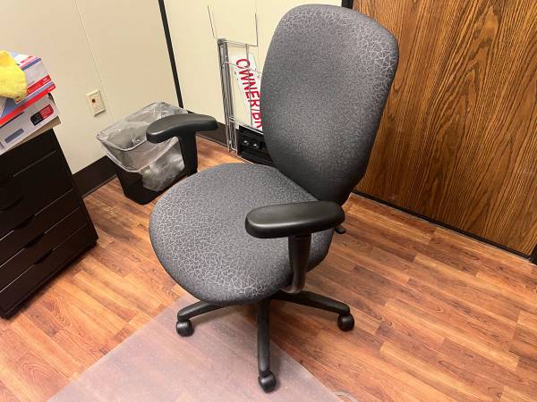 Chairs 1