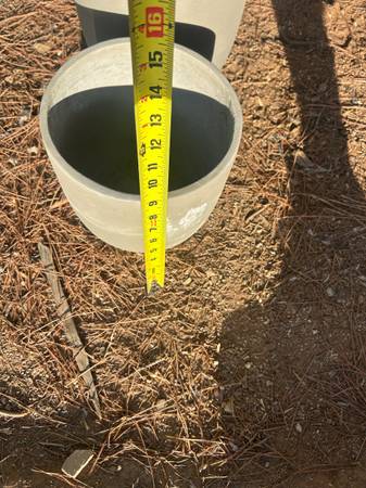 Flower pots 1