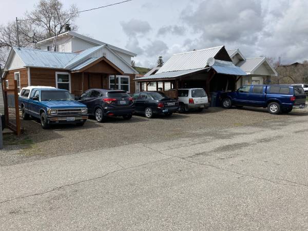 $485,000 / 5br - 1840ft2 - Downtown Winthrop Mixed Use Zoning Residential/Commercial (Winthrop)63935322508930121