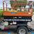 Lift scissor and trailer 5 thumbnail