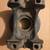 Chevy 12 bolt rear end yoke for 1330 U joints 1 thumbnail