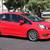 2012 Honda Fit  Sport Sedan 2 thumbnail