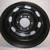 Chevy Colorado 15'' Steel Wheels (OEM) NEW set of (4) 5 thumbnail