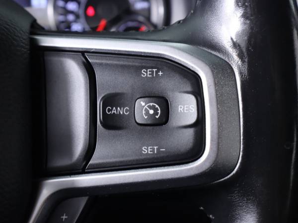 2019 RAM 1500 Big Horn - Photo 14