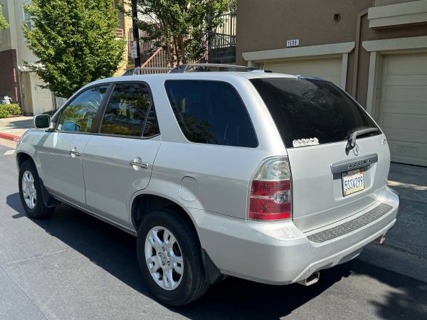 2006 Acura mdx with nav - $2,800 (oakland west)63469761251073123