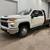 2022 Chevrolet Silverado 3500 HD LT Crew Cab Flatbed, Dually - 90k Mi. 1 thumbnail