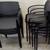 STACKING CHAIRS STEELCASE 4 thumbnail