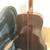 WASHBURN GUITAR+LUXURY HARD CASE, ALL WOOD 5 thumbnail