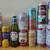 24 Assorted Canned Drinks and Bottles 2 thumbnail