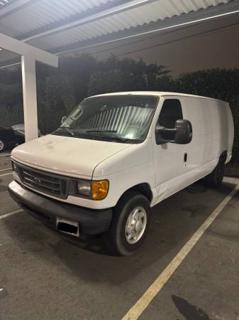 2007 Ford F350