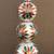 *~~ Christopher Radko ~ Standing Finial Tree Topper ~ Poinsettias ~~* 3 thumbnail