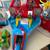 Paw Patrol Observation tower, patroller, and spaceship 3 thumbnail