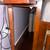 Full‑Size Storage Bed w/ Drawers, Cubbies & Bookcase Headboard 8 thumbnail
