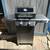 BBQ Propane Grill (Stainless steel with cover) 1 thumbnail