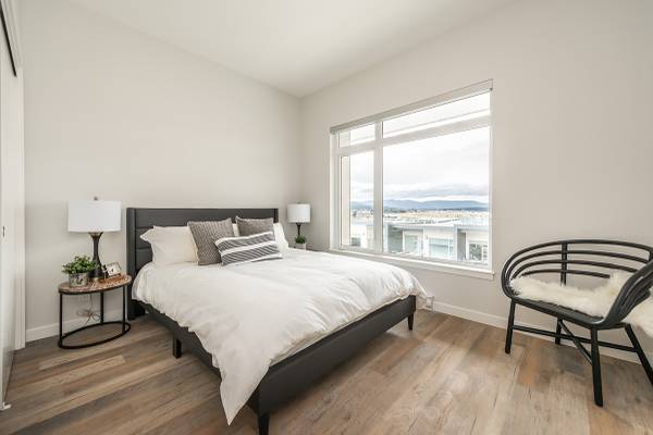 Oceanna Apartments - 1 Bedroom - Available Now 2