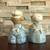 Vintage Salt and Pepper Shakers 4 thumbnail