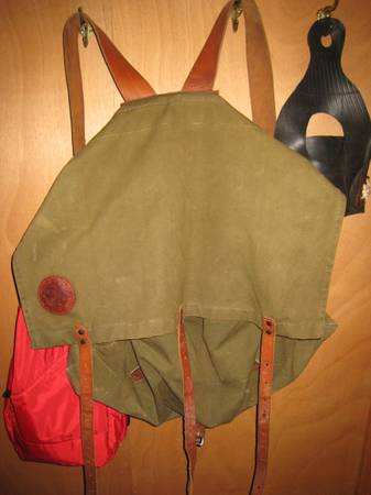 Duluth Pack 1