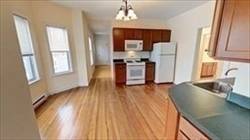$2,900 / 2br - 1700ft2 - Second Floor with Dinnig Room/Laundry (Dorchester)63817540190849120