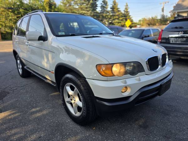 2002 BMW X5 - $5,999 (Ashland)63469621295491121