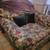 Beautiful Laura Ashley Floral Armchair! 3 thumbnail