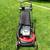 Snapper 21" Hi-Vac RWD Self-Propelled Lawn Mower w/ Opt. Mulch Plug 7 thumbnail