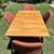 Modern Rectangular Dining Table 3 thumbnail
