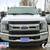 2019 Ford F550 Super Duty Crew Cab  Chassis XLT Cab  Chassis 4D 3 thumbnail
