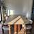 Dining table with 6 chairs 2 thumbnail