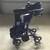 Rollator/transport chair 1 thumbnail
