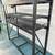 Gladiator 72" 4-Tier Welded Steel Shelving Unit 3 thumbnail