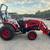 $2,000 off TYM 2515H Tractor w/ Loader 2,200 lb Lift! under $300/month 5 thumbnail