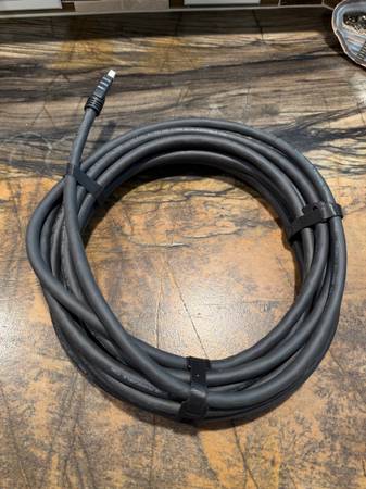 35’ HDMI cable 1
