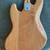 Squier Classic Vibe 70s Jazz Bass 3 thumbnail