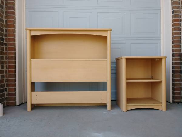 shelf for sale. Shelf for mattress 1