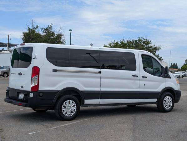 2015 Ford Transit-350 Long - Photo 7
