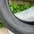 Bridgestone blizzak tires (used) 225/55 r18 3 thumbnail