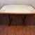 Dining table with 4 chairs 2 thumbnail