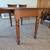 Drop-leaf dining table 3 thumbnail