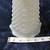 Vintage Anchor Hocking Hobnail White Milk Glass Vase 9.5" 12 thumbnail
