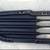 Mitsubishi Outlander 2014-15 front bumper grille 2 thumbnail